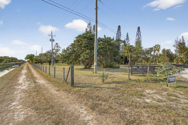14685 40th Street N, Loxahatchee Groves, FL 33470