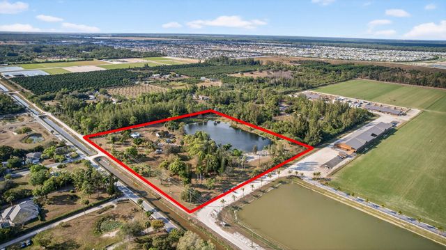 14685 40th Street N, Loxahatchee Groves, FL 33470