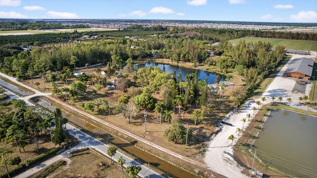 14685 40th Street N, Loxahatchee Groves, FL 33470