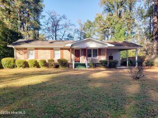 716 W Burkhead Street, Whiteville, NC 28472