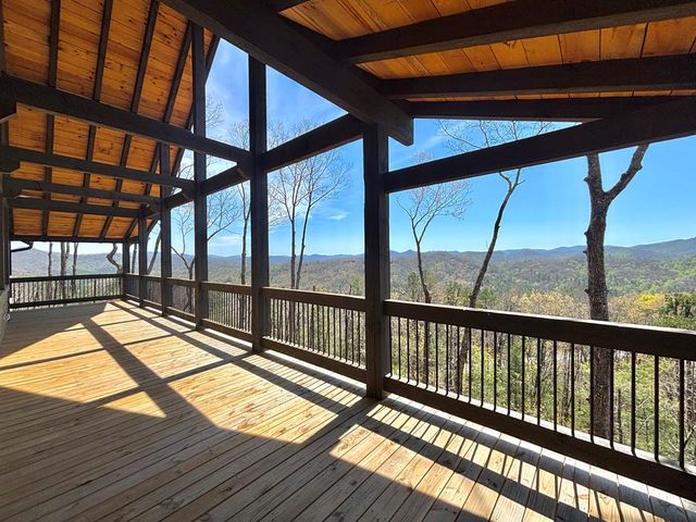 467 Skylight Drive, Blue Ridge, GA 30513