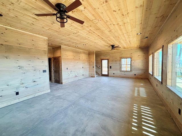 467 Skylight Drive, Blue Ridge, GA 30513