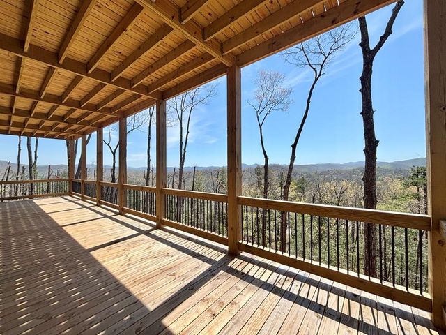 467 Skylight Drive, Blue Ridge, GA 30513