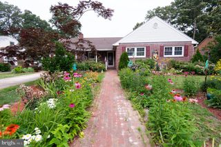 505 EDLON PARK DR, Cambridge, MD 21613