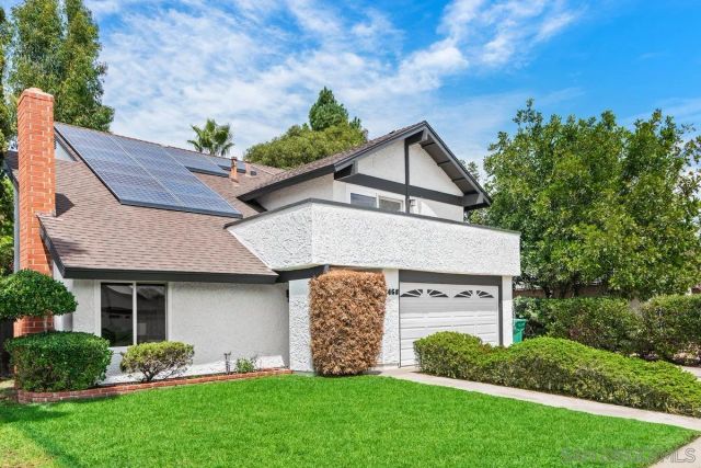 8468 Calle Morelos, San Diego, CA 92126