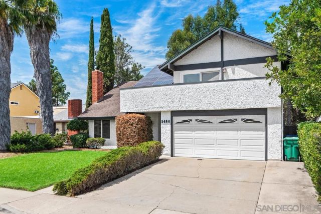 8468 Calle Morelos, San Diego, CA 92126