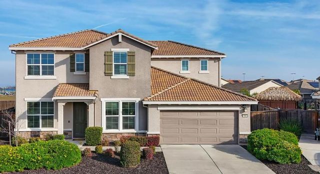 7860 Mount Evans Cir, Roseville, CA 95747