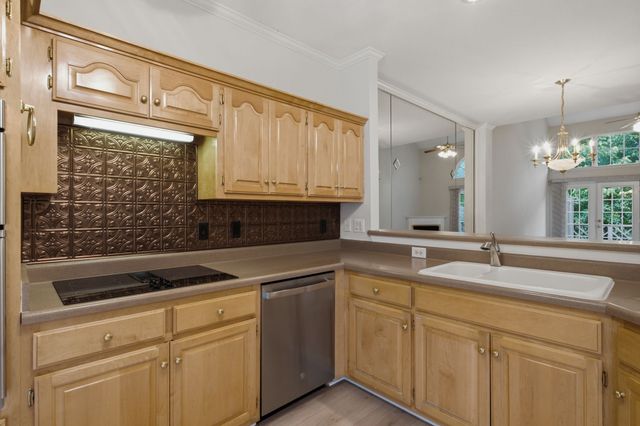 231 Green Harbor Rd Unit 63, Old Hickory, TN 37138