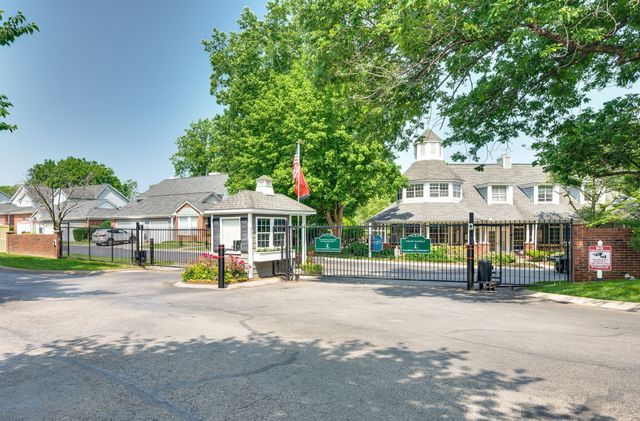 231 Green Harbor Rd Unit 63, Old Hickory, TN 37138