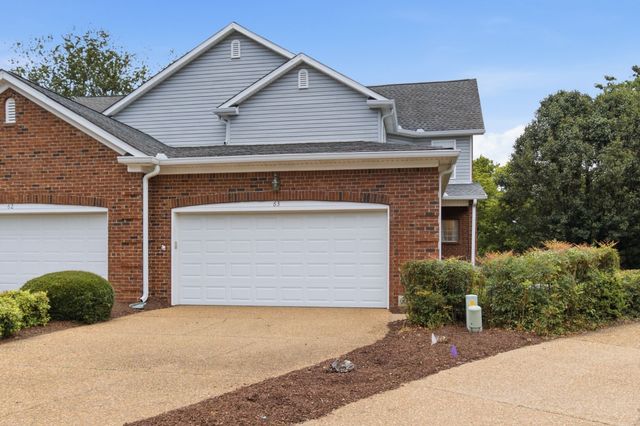 231 Green Harbor Rd Unit 63, Old Hickory, TN 37138