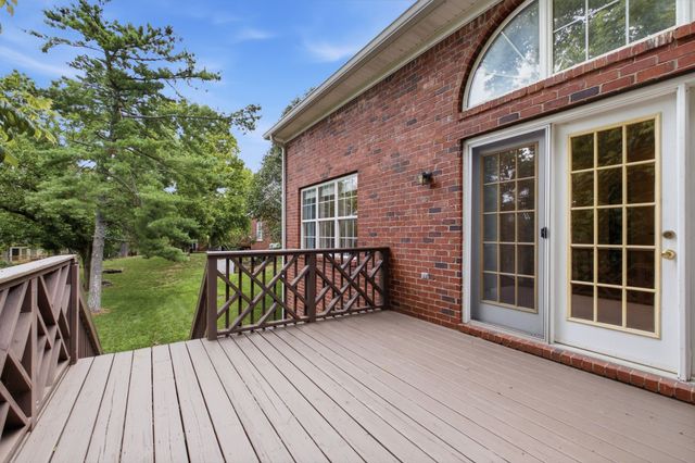231 Green Harbor Rd Unit 63, Old Hickory, TN 37138