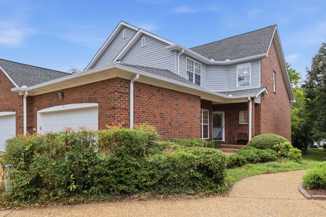 231 Green Harbor Rd Unit 63, Old Hickory, TN 37138