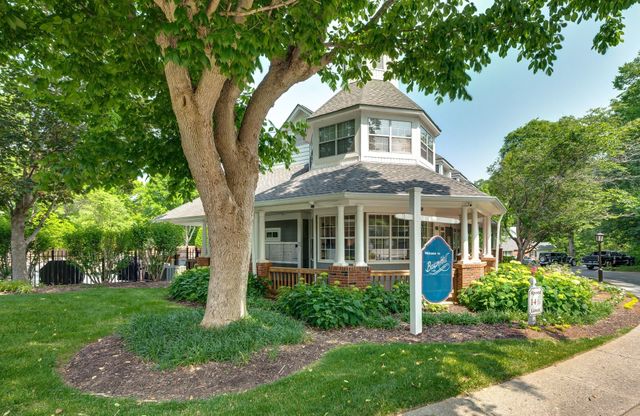 231 Green Harbor Rd Unit 63, Old Hickory, TN 37138