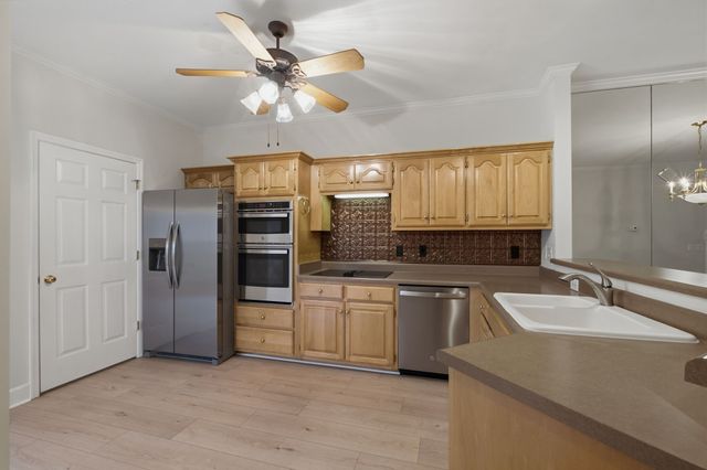 231 Green Harbor Rd Unit 63, Old Hickory, TN 37138