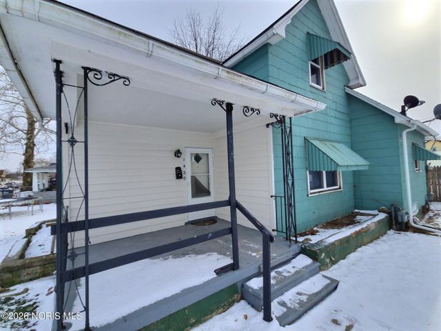 1420 Upton Avenue, Toledo, OH 43607