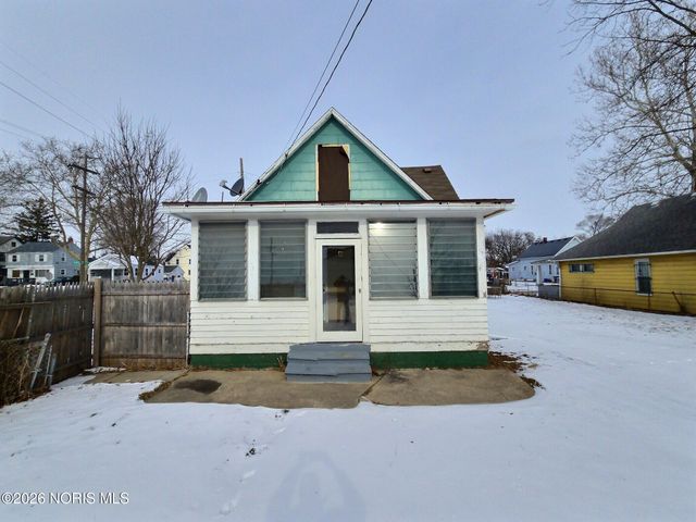 1420 Upton Avenue, Toledo, OH 43607