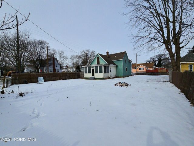 1420 Upton Avenue, Toledo, OH 43607