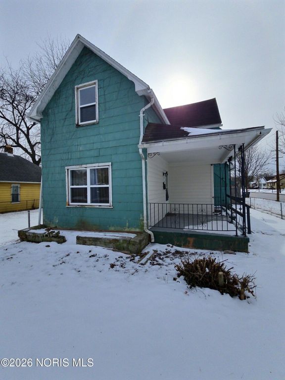 1420 Upton Avenue, Toledo, OH 43607