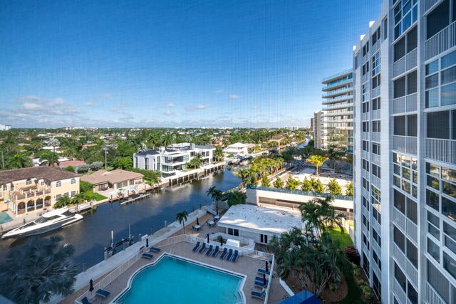 1391 S OCEAN 803, Pompano Beach, FL 33062