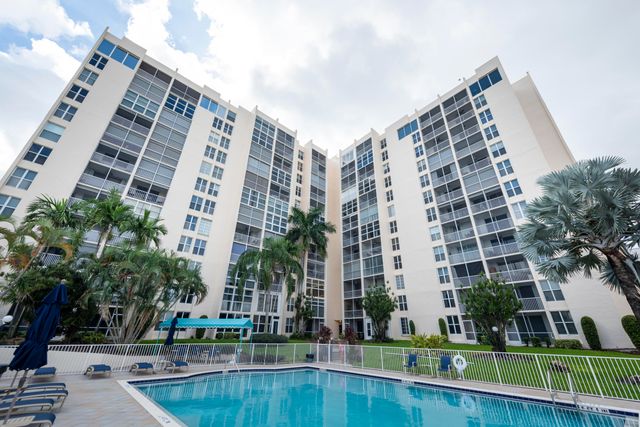 1391 S OCEAN 803, Pompano Beach, FL 33062