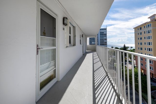 1391 S OCEAN 803, Pompano Beach, FL 33062