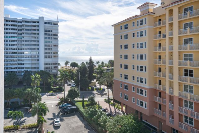 1391 S OCEAN 803, Pompano Beach, FL 33062