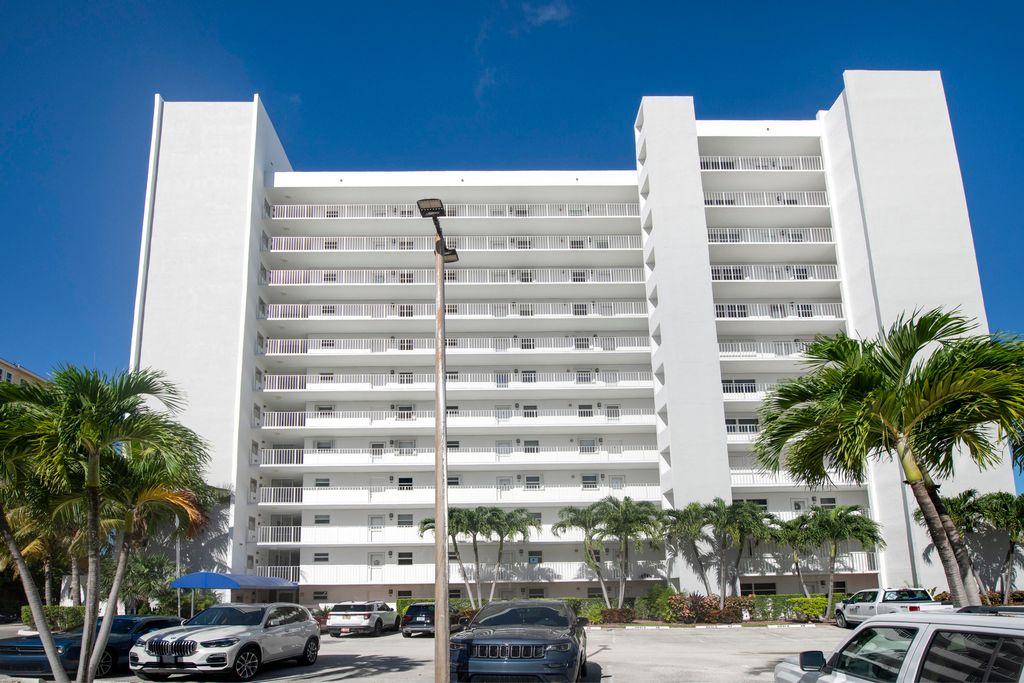 1391 S OCEAN 803, Pompano Beach, FL 33062