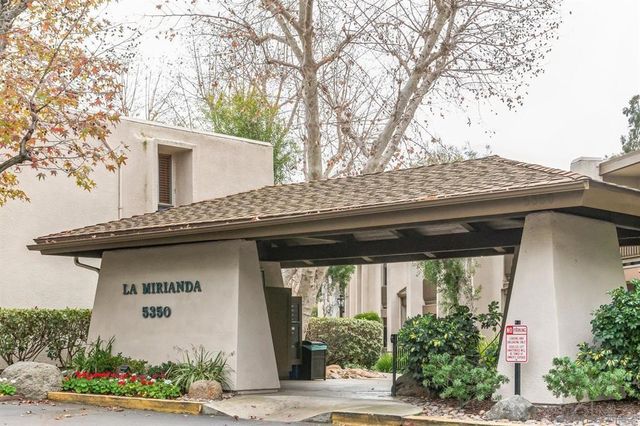 5350 Baltimore Dr. 12, La Mesa, CA 91942