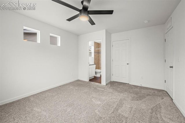 5733 Thurless Lane, Colorado Springs, CO 80927