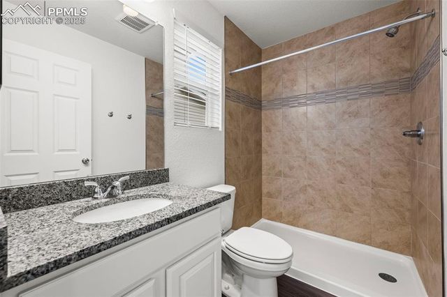 5733 Thurless Lane, Colorado Springs, CO 80927