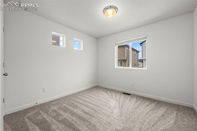 5733 Thurless Lane, Colorado Springs, CO 80927