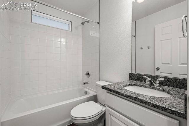 5733 Thurless Lane, Colorado Springs, CO 80927