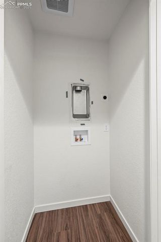 5733 Thurless Lane, Colorado Springs, CO 80927