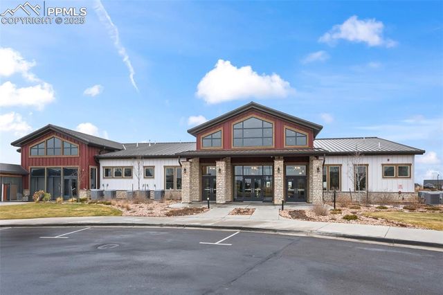 5733 Thurless Lane, Colorado Springs, CO 80927