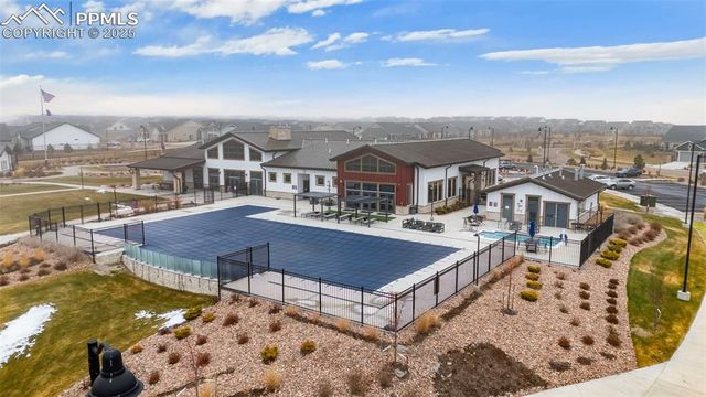 5733 Thurless Lane, Colorado Springs, CO 80927