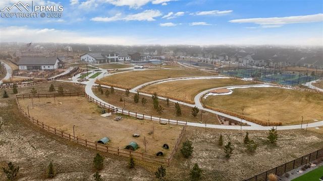 5733 Thurless Lane, Colorado Springs, CO 80927