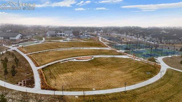 5733 Thurless Lane, Colorado Springs, CO 80927