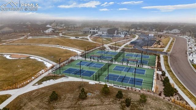 5733 Thurless Lane, Colorado Springs, CO 80927