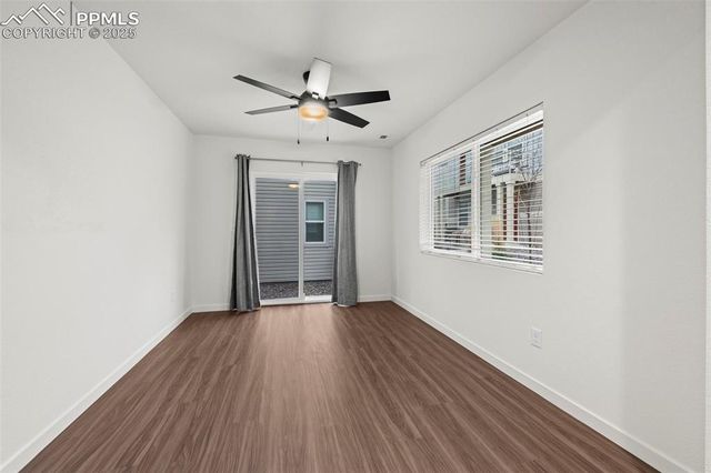 5733 Thurless Lane, Colorado Springs, CO 80927