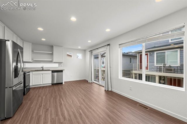 5733 Thurless Lane, Colorado Springs, CO 80927