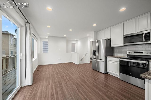 5733 Thurless Lane, Colorado Springs, CO 80927