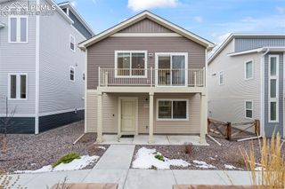 5733 Thurless Lane, Colorado Springs, CO 80927