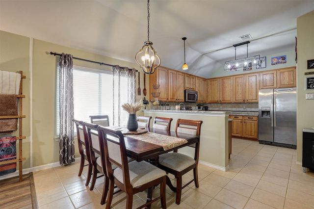 4528 Indian Rock Drive, Fort Worth, TX 76244