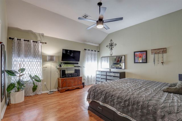 4528 Indian Rock Drive, Fort Worth, TX 76244