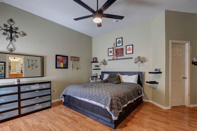 4528 Indian Rock Drive, Fort Worth, TX 76244
