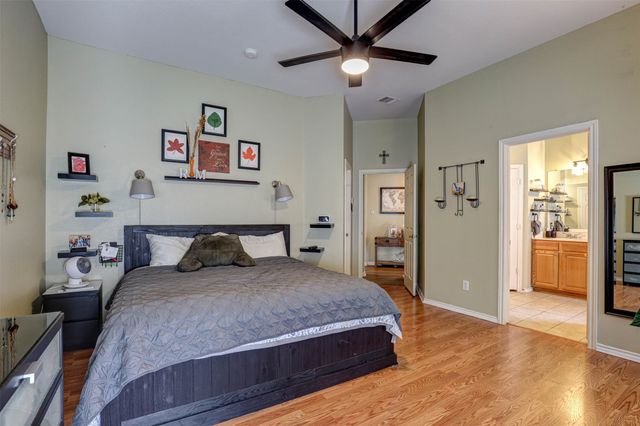 4528 Indian Rock Drive, Fort Worth, TX 76244