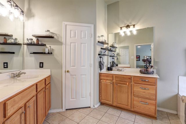4528 Indian Rock Drive, Fort Worth, TX 76244