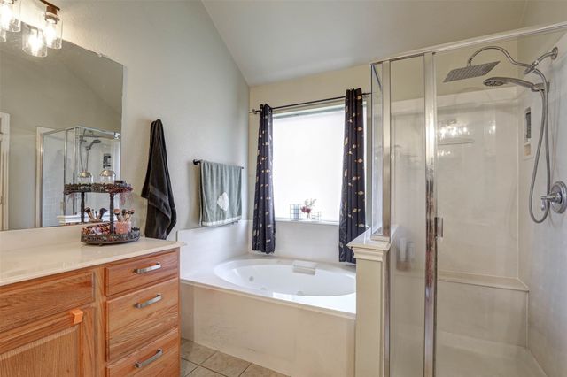 4528 Indian Rock Drive, Fort Worth, TX 76244