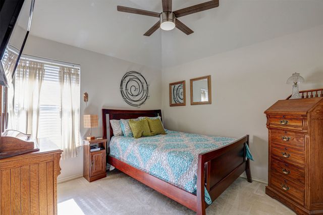 4528 Indian Rock Drive, Fort Worth, TX 76244