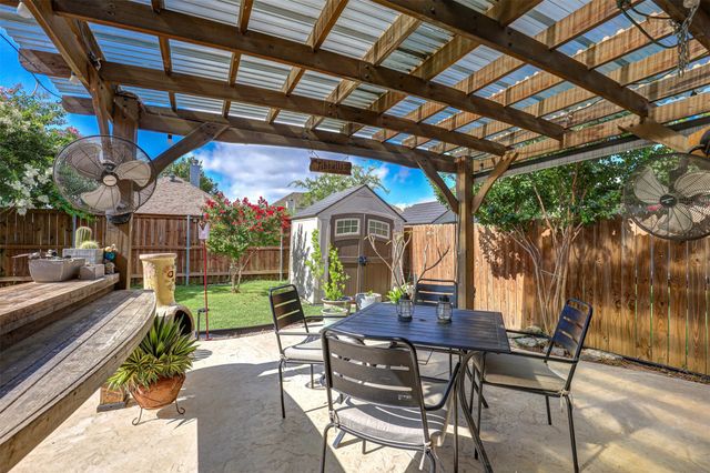 4528 Indian Rock Drive, Fort Worth, TX 76244